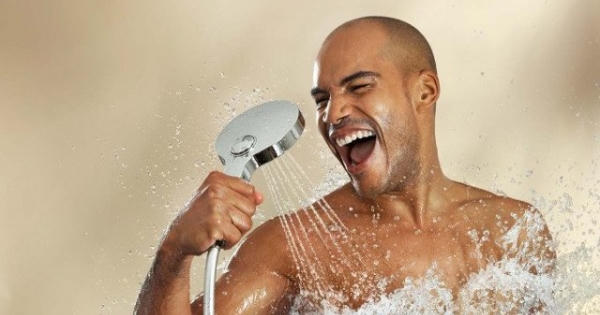Tắm gội đúng cách trong mùa đông
