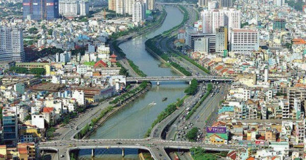 Quy hoạch và mấu chốt của quy hoạch Quy hoạch và mấu chốt của quy hoạch