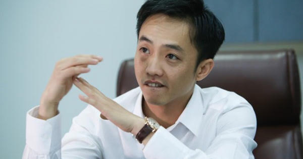 Cường “đôla” bất ngờ "bị" miễn nhiệm khỏi HĐQT Quốc Cường Gia Lai