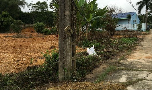 Thái Nguyên: Vì sao quyết định áp dụng biện pháp khẩn cấp bị khiếu nại? Thái Nguyên: Vì sao quyết định áp dụng biện pháp khẩn cấp bị khiếu nại?