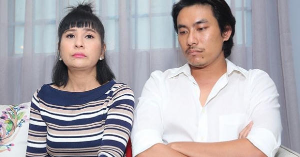 Kiều Minh Tuấn: 'Tôi đã say nắng, làm Cát Phượng tổn thương'