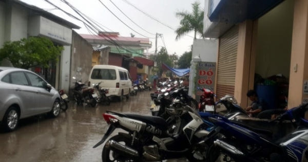 Hải Dương: Nghi án mẹ sát hại con 9 tuổi tại nhà bằng thuốc diệt cỏ