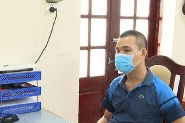 Hung hãn dùng dao đâm chết hàng xóm vì nghi bị đầu độc