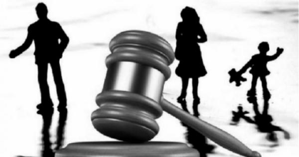 Đừng để gia đình trở thành địa ngục Đừng để gia đình trở thành địa ngục