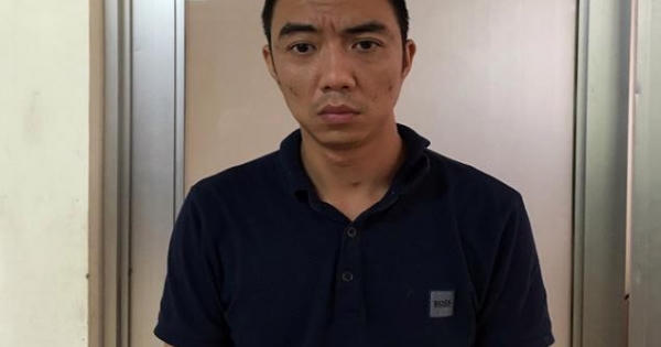 Khởi tố bị can vụ tài xế Mercedes đâm 2 người tử vong tại hầm Kim Liên