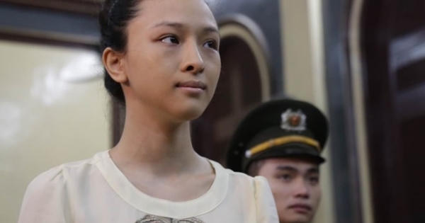 Hoa hậu Phương Nga: 16,5 tỷ là tiền hợp đồng tình cảm
