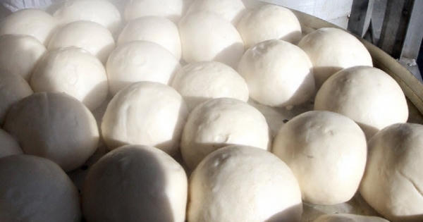 Hy hữu chuyện bỏ 536 triệu đồng mua 1 chiếc bánh bao