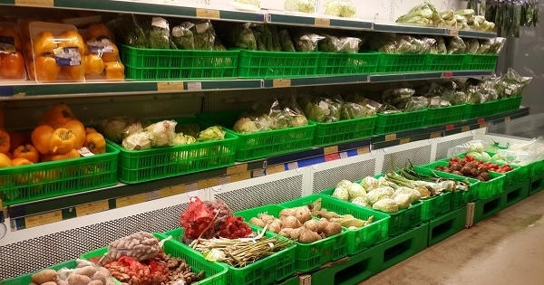 Tỉnh Bến Tre phối hợp triển khai chương trình “Đồng hành cùng Thực phẩm sạch”