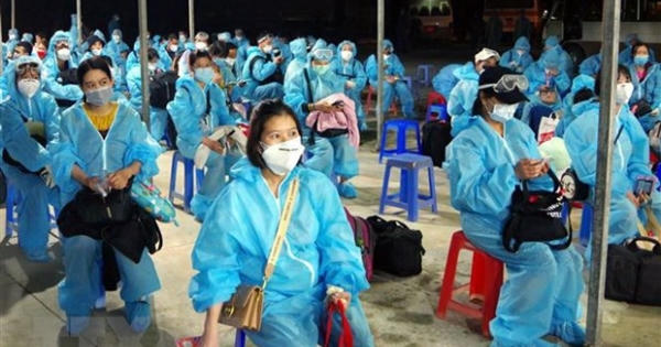 Việt Nam kêu gọi đặt lợi ích của dân là trung tâm trong mọi chính sách