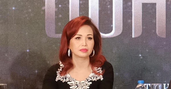 Cuộc thi 'Hoa hậu Doanh nhân Việt Nam - Quốc tế' cho phép phẫu thuật y tế