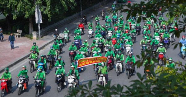 Đại diện Tổng cục Thuế: 'Chúng tôi không tranh cãi với Grab nữa'