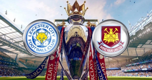 TRỰC TIẾP Leicester City - West Ham: Kịch tính đến cùng (KT)