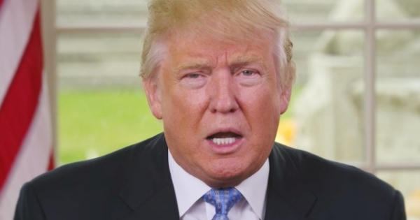 Ông Trump kêu gọi nước Mỹ đoàn kết nhân ngày lễ Tạ ơn Ông Trump kêu gọi nước Mỹ đoàn kết nhân ngày lễ Tạ ơn