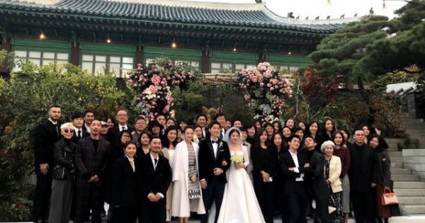 Clip hot tổng hợp: Đám cưới cặp đôi "Hậu duệ mặt trời" nóng nhất ngày