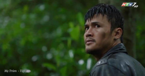 Nguyễn Quốc Trường Thịnh không ngại bị đạo diễn Nguyễn Hồng Chi “làm khó” trong phim “Mẹ trùm”