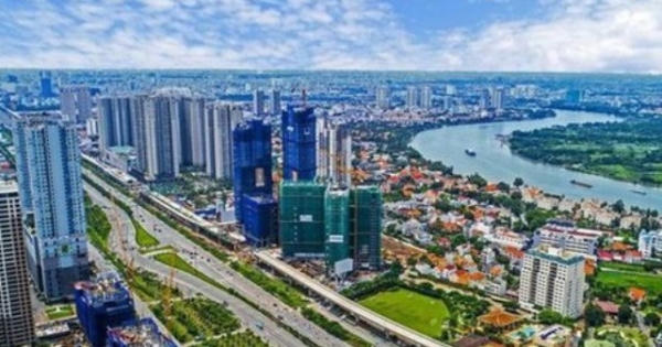 Chủ tịch Vinaconex Đào Ngọc Thanh: Kinh doanh bất động sản không phải cứ vào sàn là có tiền đút túi