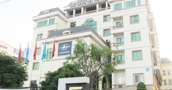 Nhiều sai phạm tại Cục Hàng hải Việt Nam