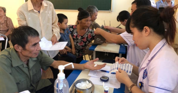 Những sai lầm hay gặp ở bệnh nhân đái tháo đường