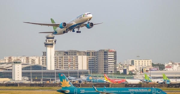 Cục HKVN phải kiểm điểm, làm rõ trách nhiệm liên quan tồn tại trong tuyển dụng công chức, viên chức