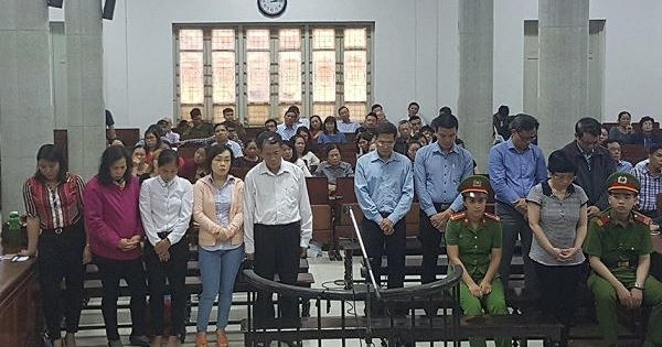 Bị hại trong vụ Châu Thị Thu Nga lừa đảo sẽ kháng cáo