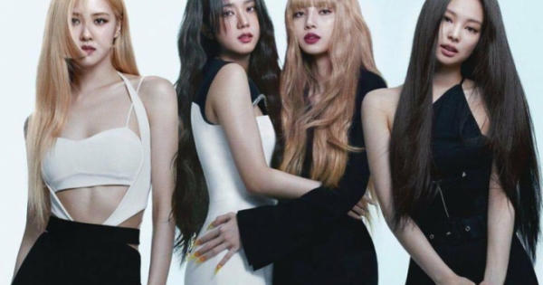 BlackPink rục rịch chuẩn bị cho dự án mới, kỷ niệm 5 năm ra mắt