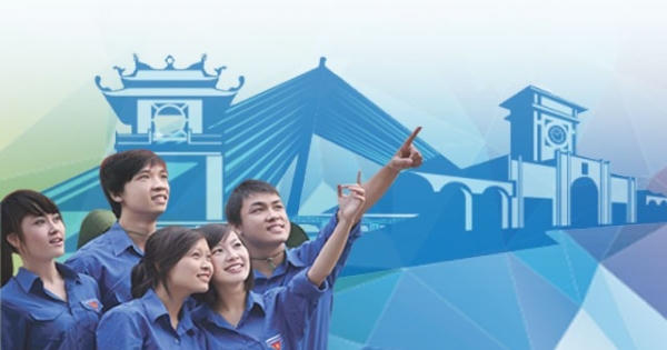 Xin đừng mất niềm tin vào lớp trẻ!