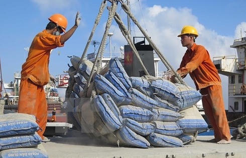 Audio địa ốc 360s: Xuất khẩu xi măng thúc đẩy sự tăng trưởng của toàn ngành