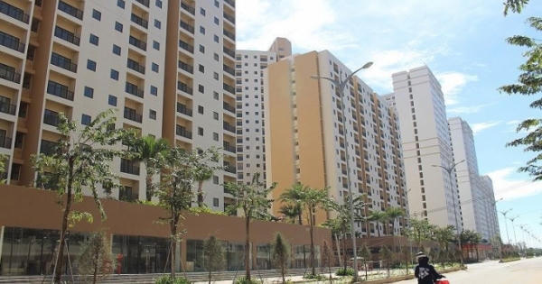 Doanh nghiệp bất động sản kêu khó về áp chi phí lãi vay vượt 20% Doanh nghiệp bất động sản kêu khó về áp chi phí lãi vay vượt 20%