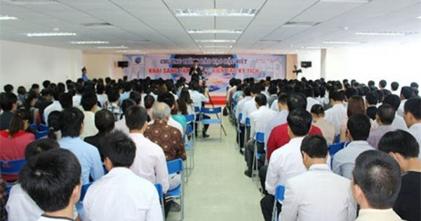 Công ty bán hàng đa cấp THNN Network Hoàng Kim bị "xóa sổ"