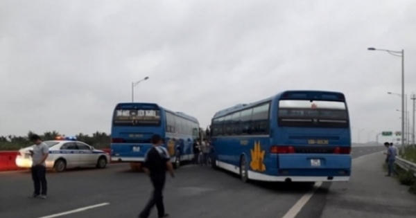 Hải Phòng: Cấp phép mới cho xe khách có “đi ngược” với chỉ đạo của Thủ tướng?