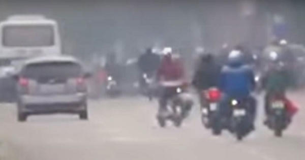 Hải Phòng: Tổng Cục Đường bộ điều chỉnh bất hợp lý trên tuyến đường 353