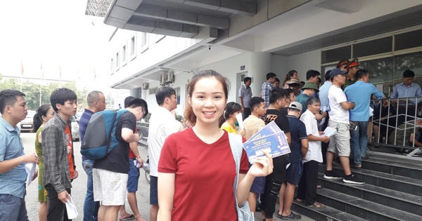 U23 Việt Nam vs U23 Myanmar: Chiến thắng tặng người dân đất Tổ