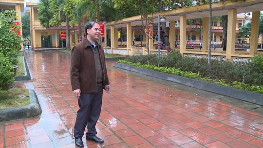Đưa Hiệu trưởng ra khỏi ngành ngay khi có đủ căn cứ về hành vi xâm hại tình dục học sinh