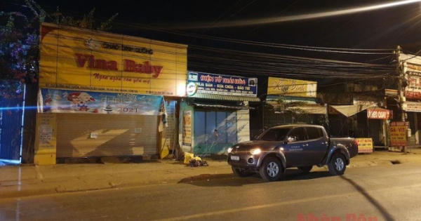 Tất cả trường hợp F1 ở Đồng Nai của BN 2999 đều âm tính với Virus SARS-Cov-2