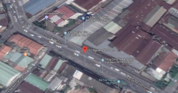 Doanh nghiệp thuộc Bộ Công thương chây ì, không chịu bàn giao mặt bằng