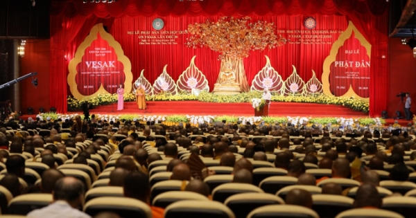 Khoan dung - Cảm thông - Nhân ái