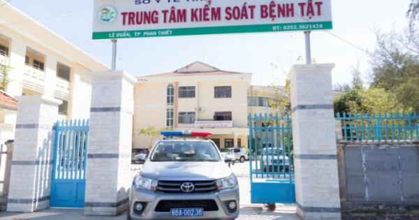 Bình Thuận: 30 năm nỗ lực ứng phó với đại dịch HIV/AIDS