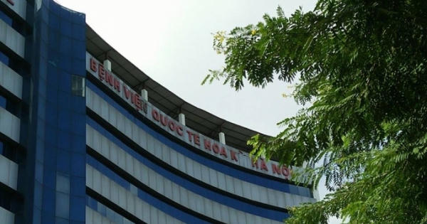 Bệnh viện quốc tế 5 sao xây gần 2 thập kỷ vẫn ngổn ngang Bệnh viện quốc tế 5 sao xây gần 2 thập kỷ vẫn ngổn ngang