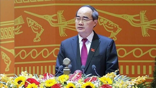 Cử tri và nhân dân bất bình trước vụ việc ông Trịnh Xuân Thanh