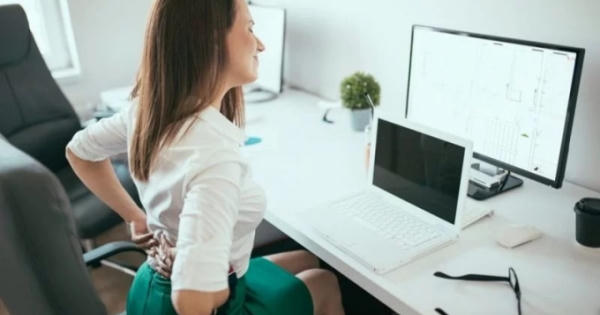 10 dấu hiệu của bệnh thoát vị đĩa đệm 10 dấu hiệu của bệnh thoát vị đĩa đệm