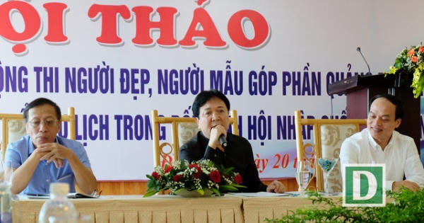 Có nên cho người đã phẫu thuật thẫm mỹ đi thi hoa hậu?