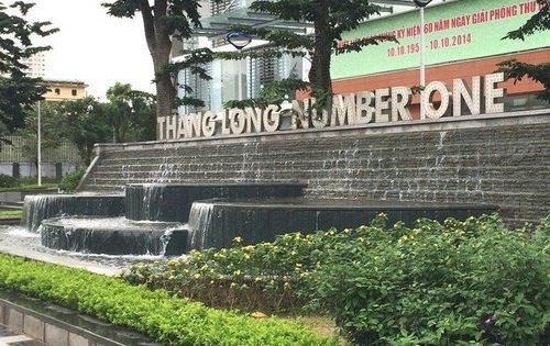 Chủ tịch Chung chỉ đạo xử lý chung cư thu phí gửi xe giá "cắt cổ" Chủ tịch Chung chỉ đạo xử lý chung cư thu phí gửi xe giá "cắt cổ"