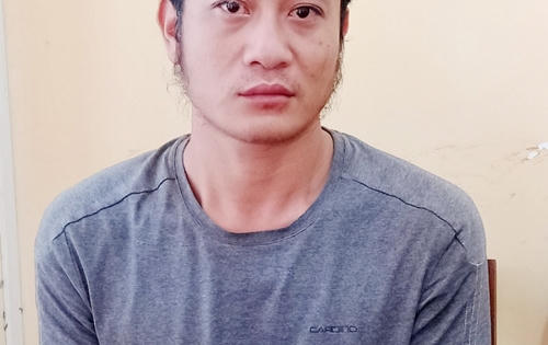 Hà Giang: Bắt giữ đối tượng làm giả giấy tờ xe ô tô