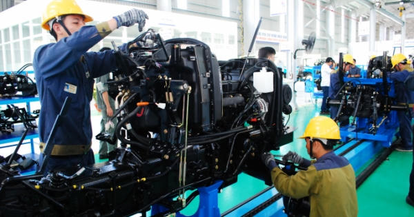 Quảng Nam: Phê duyệt Chương trình Xúc tiến đầu tư năm 2019 Quảng Nam: Phê duyệt Chương trình Xúc tiến đầu tư năm 2019