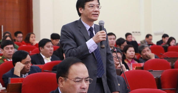 Có hay không tình trạng cán bộ thuế Quảng Ninh 'đi đêm' với doanh nghiệp?