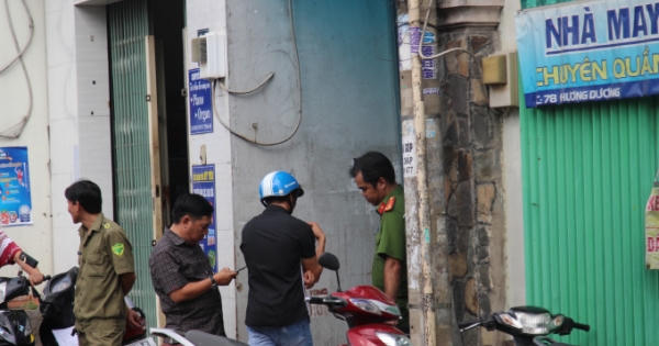 Án mạng ở Thủ Đức: Khoản nợ 30 triệu đồng và chất kịch độc đoạt mạng 2 nạn nhân