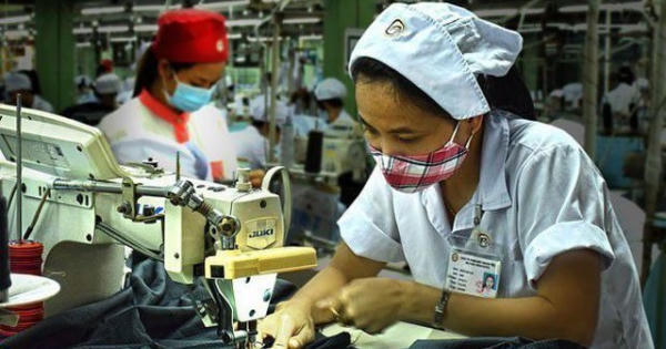 Vì sao cần tăng tuổi nghỉ hưu?