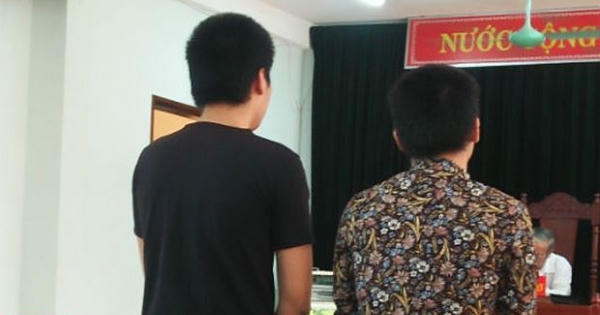 Bi hài vụ án nhóm trộm kéo xe ba gác