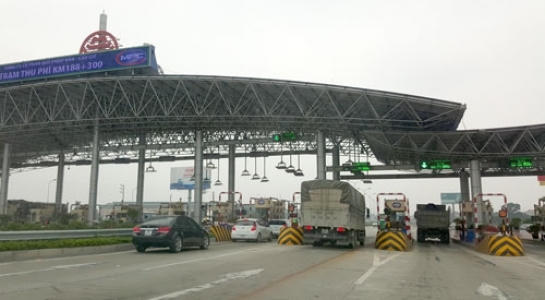 Bộ trưởng GTVT thừa nhận chính sách về phí chưa được sự đồng thuận của xã hội