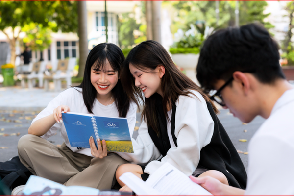 Tuyển sinh đại học 2026: Điểm sàn 15/30, tối đa 15 nguyện vọng, siết điểm cộng Tuyển sinh đại học 2026: Điểm sàn 15/30, tối đa 15 nguyện vọng, siết điểm cộng